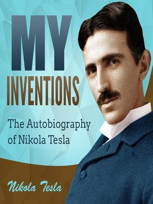 cover image of My Inventions